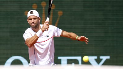 Григор Димитров каза кой е по-известен у нас - той или Стоичков?