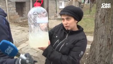 Водата в Перник е годна за пиене, в нея не са открити бактерии