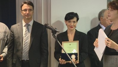 Bulgaria ON AIR с награда за успешен старт