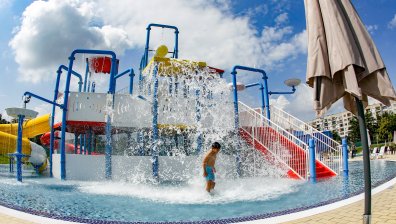 Температурите тръгват нагоре - до 39° до края на седмицата