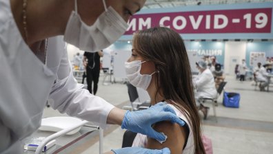 1/3 от руския бизнес: Неваксинираните служители трябва да бъдат уволнени!