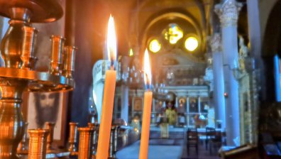 Ивановден е! Да спазим традициите