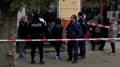 Близки и познати стартират дарителска кампания за семейството на убития до Женския пазар Иво