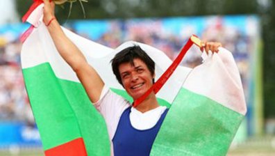 Румяна Нейкова: Руските спортисти са наказани без причина