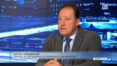 Срещата на НАТО щяла да мине под знака на противоречията