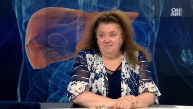 Опасностите при хепатит В и С и как глобалното затопляне увеличава разпространението на болести