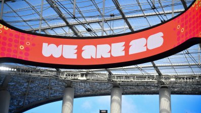 Още един отбор се класира за Световното първенство по футбол през 2026 г.