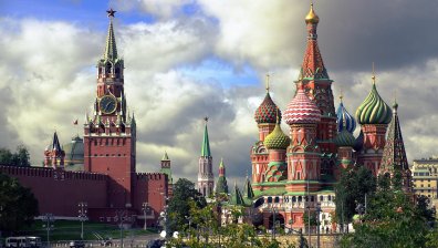 Русия наложи забрана за влизане в страната на 963 американци, сред тях Байдън и Блинкен
