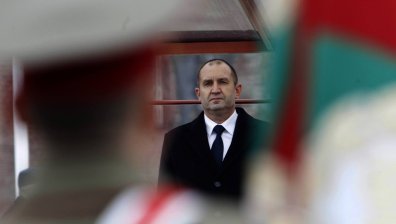 Румен Радев: Намесата на Турция в изборите ни е недопустима!