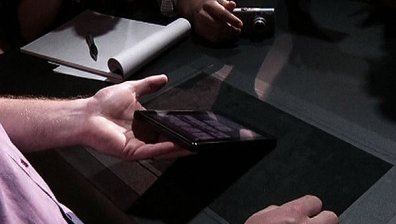 Amazon обновява  Kindle Fire след оплаквания