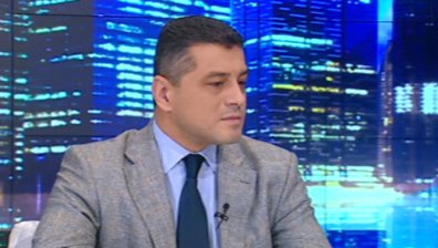 Кр. Янков: Промените в Конституцията не решават проблемите