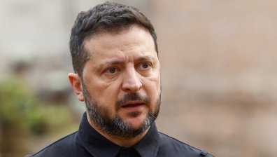 Украински преговорен екип на среща с пратеници на Тръмп в Маями за края на войната
