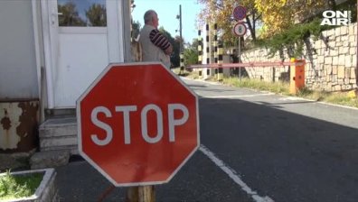 Спецпрокуратурата обвини в корупция осем гранични полицаи