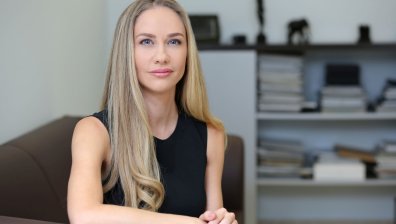 Виктория Миткова: Обмисляхме инвестицията във ВУЗФ с години  