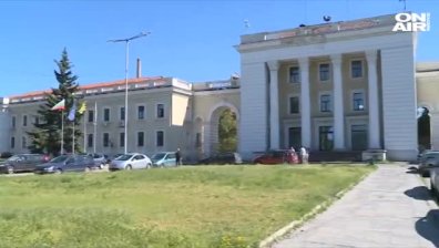 Работници от "Стомана индъстри" в Перник готвят протест в София