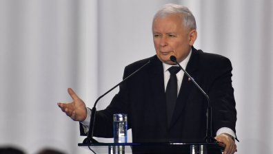Полша иска от Германия $1,3 трилиона репарации за Втората световна война