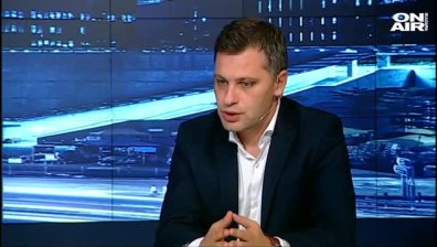 Усещането за справедливост в обществото го няма, смята депутат от ВМРО