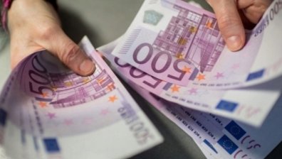 Германия спечелила над 1 млрд. евро от гръцката криза