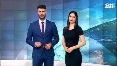 В Новините ON AIR в 21:30 часа ще видите