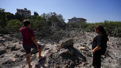 11 загинали при израелски удар в Южен Ливан