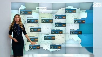 Централна прогноза