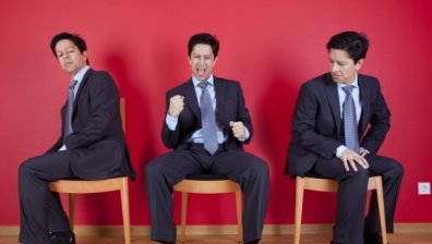 Как да постигаме успех по-лесно?