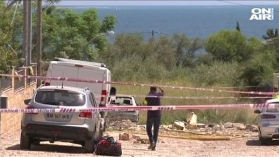 Каталунската полиция намери 120 газови бутилки в къща в Алканар