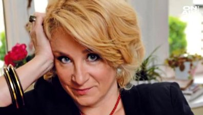 Милена Фучеджиева: Силата и умът у жената плашат