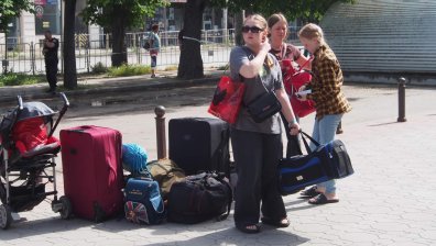 БХРА: Каквото зависеше от нас относно украинските бежанци, сме го направили