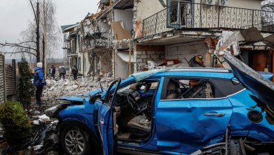 Причините Чехия да дарява огромни суми на Украйна: 300 млн. евро от началото на войната