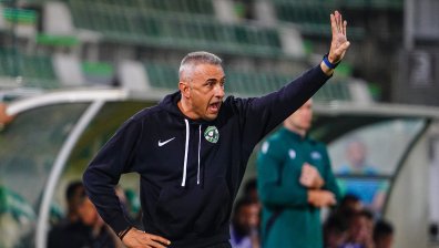 Петев разкри как "Лудогорец" стигна до разгрома срещу "Астана"