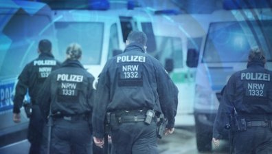 17-годишен е задържан по подозрения за самоубийствен атентат в Берлин