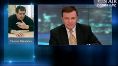 Политическата криза в страната и присъединяването към Шенген