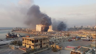 Правителството отпуска 50 хил. лв. хуманитарна помощ на Ливан