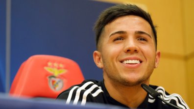 "Челси" счупи рекордa в Англия с привличането на Енцо Фернандес