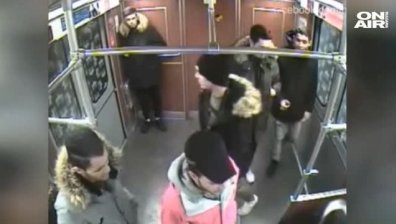 Подпалвачите от берлинското метро са се предали