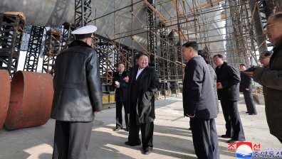 Северна Корея стресна Южна Корея и Япония с балистични ракети