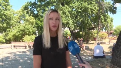 Деца стряскат цял квартал в София: Ясни са биячите на момчето във "Филиповци"