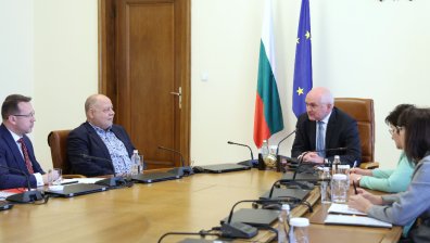 Започва разчистване на терена за бъдещата Национална детска болница