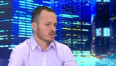 Ст. Стойчев: Случи се най-лошият сценарий за опит за съдебна реформа