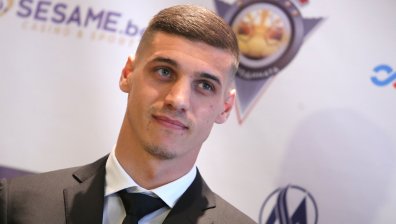 "Лудогорец" иска да продаде Десподов за над 4 млн. евро