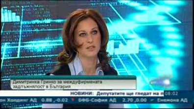 До 105 дни фирми и граждани забавят плащания