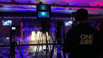 Екшън и високо напрежение от арената на SENSHI 5 &ndash; на 29 февруари по Bulgaria ON AIR