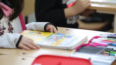 Няколко акта за неспазване на мерките в столично училище