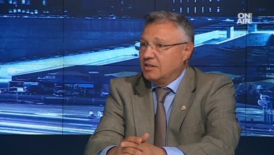 Превъоръжаването на България не можело да става на парче