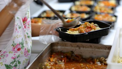 БАБХ тръгна на проверки в кухните на детските градини и училищата