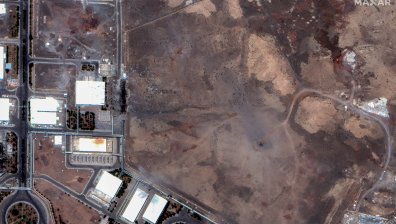 Иран бързо ще възстанови ядрената си програма и ще скрие обектите дълбоко в земята