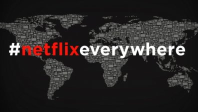 Висш мениджър си тръгва от Netflix