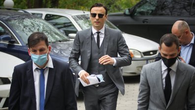 Димитър Бербатов ще се кандидатира за президент на БФС	