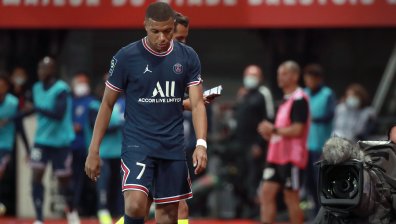 "Реал" (Мадрид) предложи 160 млн. евро за Мбапе, ПСЖ бави отговора